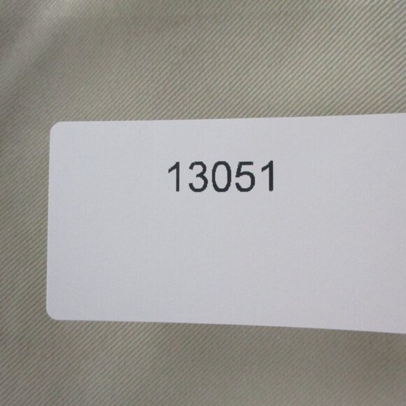 Dsquared Sexy Cargo Shorts Mens 46 Beige Made in Italy Patches Arrow Button Fly - Picture 13 of 13